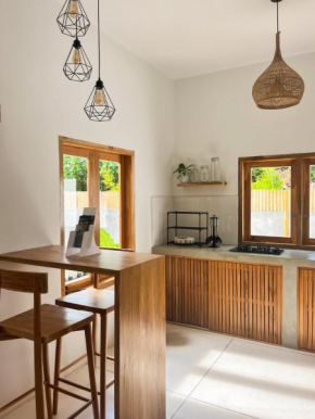 Naima Villa